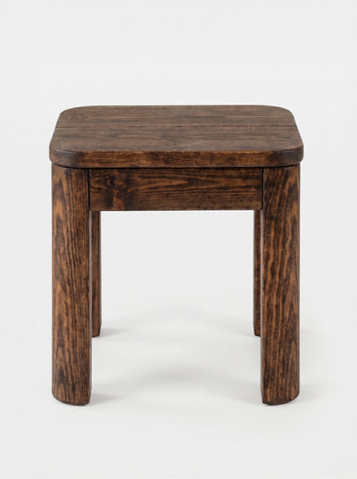 Gosforth Dining Stool - Dining Stools