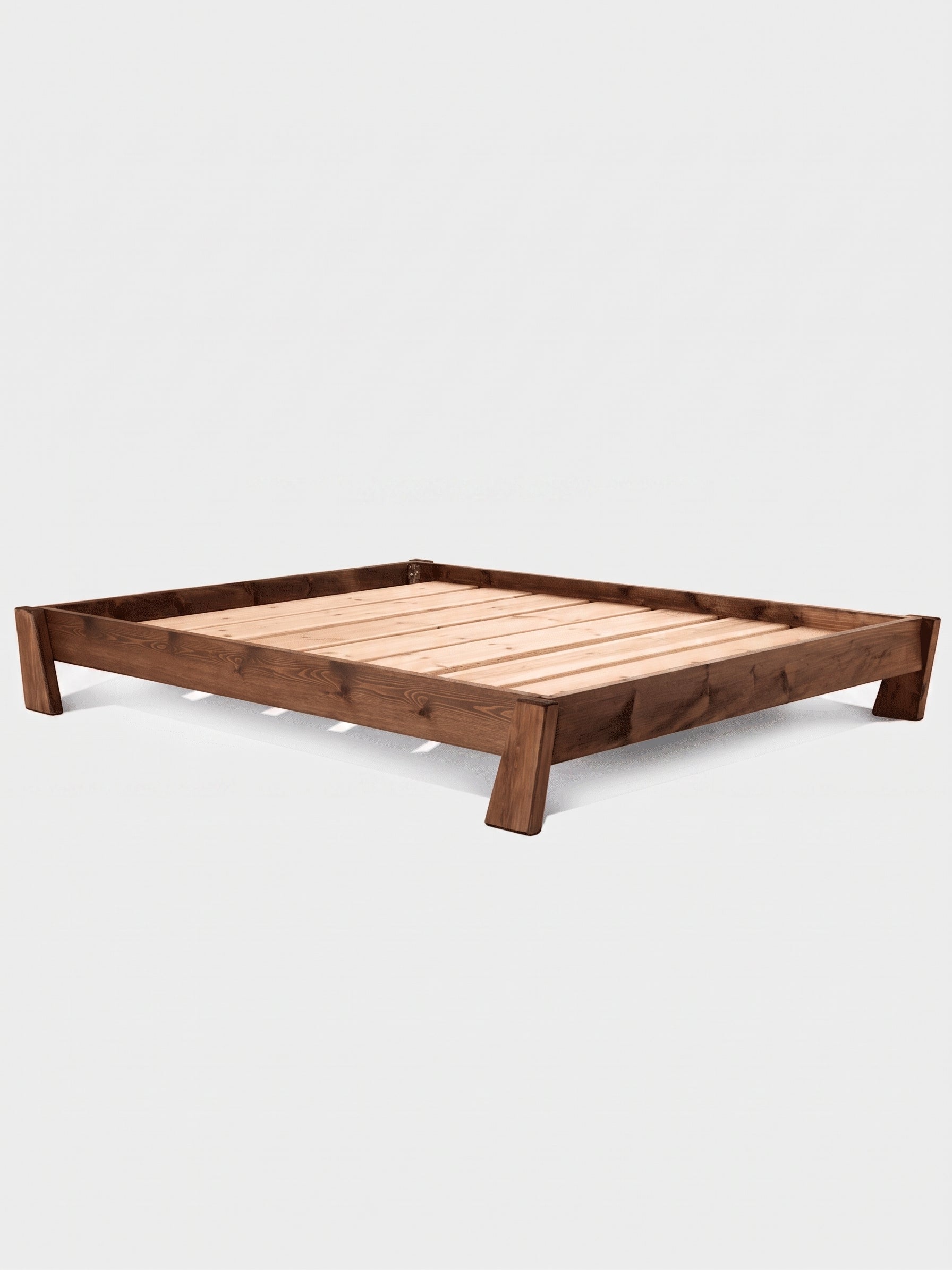 Grainger Bed Frame - Bed Frames