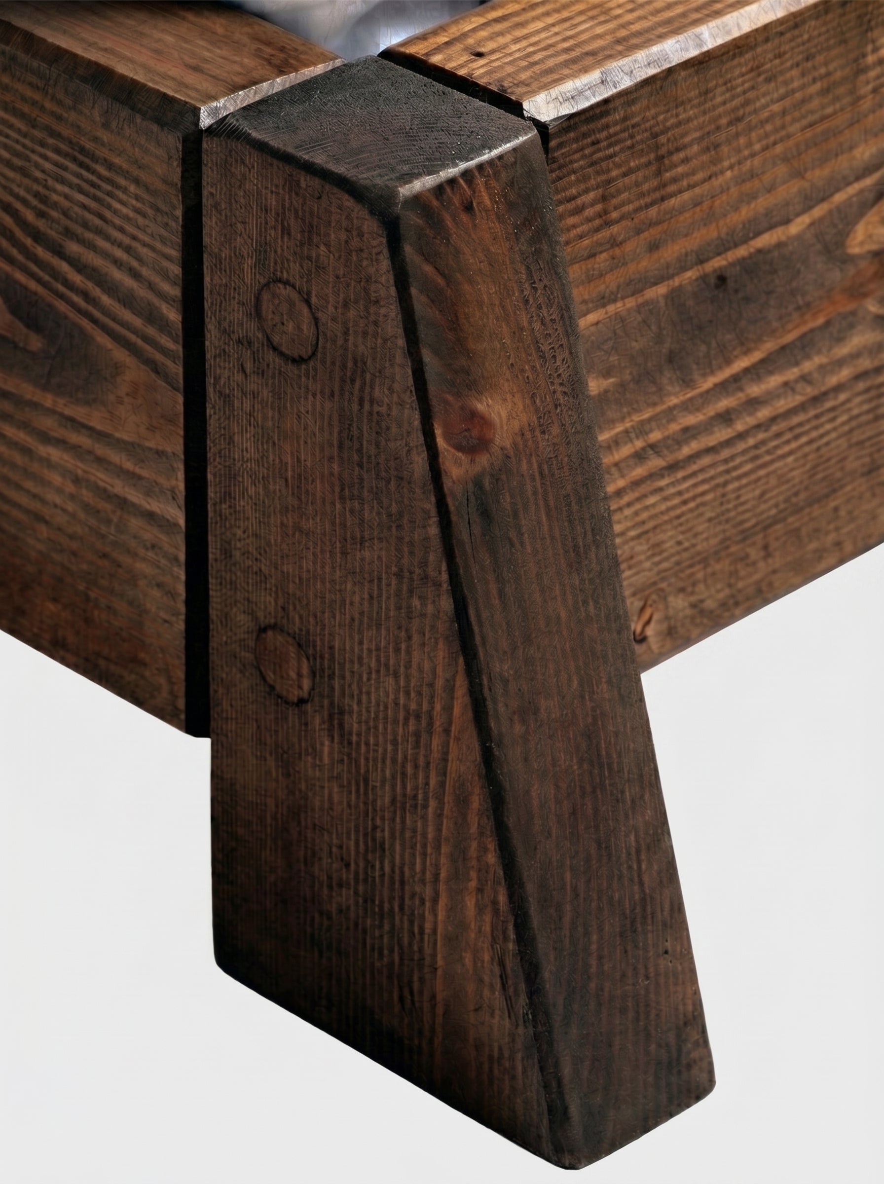 Sandhaven Bed Frame - Bed Frames