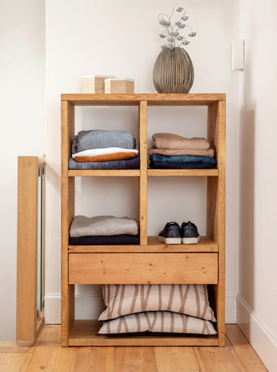 Pandon Large Modular Storage Unit - Modular Storage