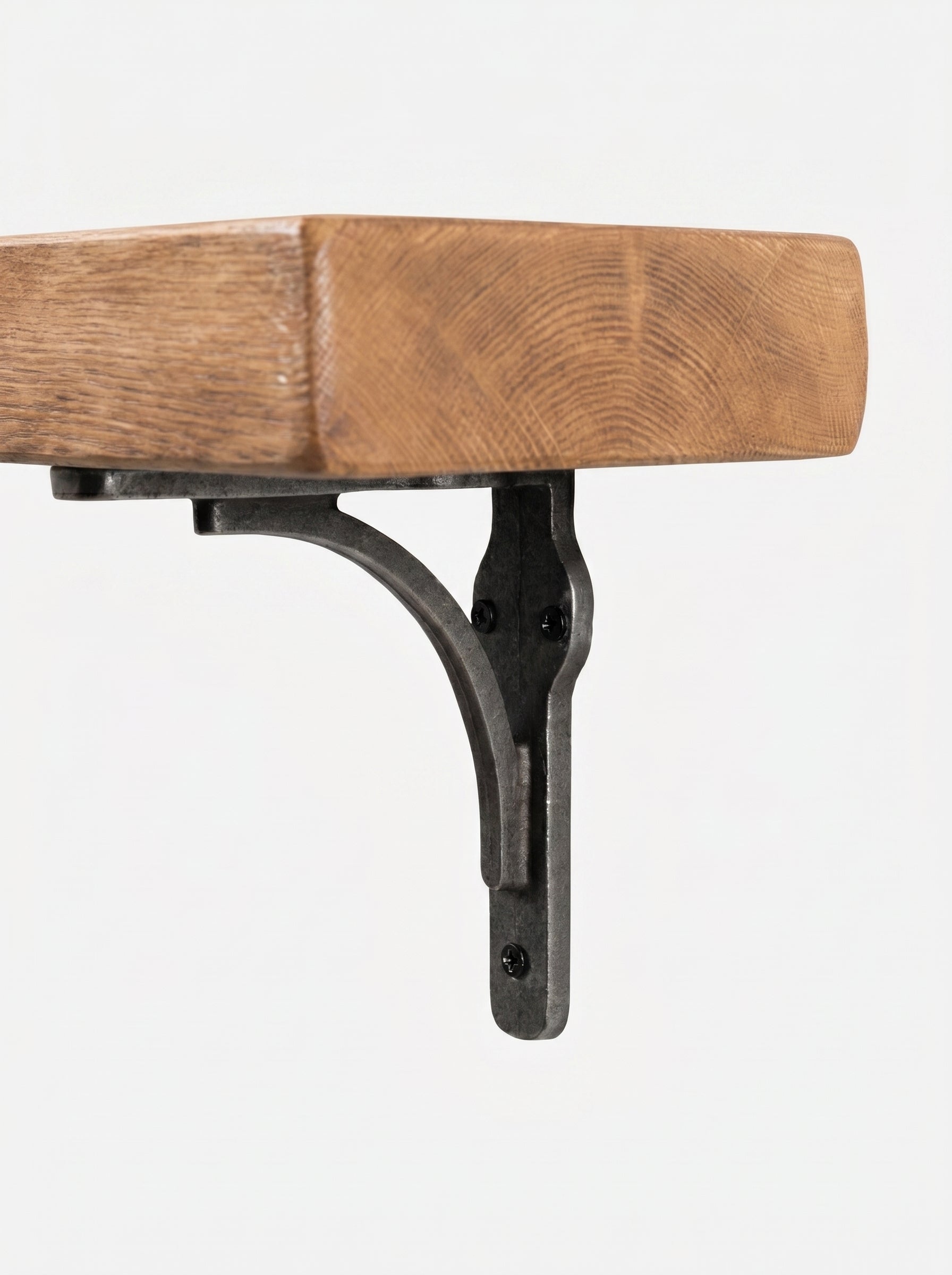 Birtley Iron Bracket