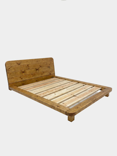 Eskdale Bed Frame - Bed Frames