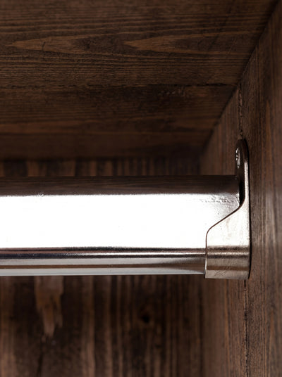 Pandon Modular Wardrobe - Modular Storage