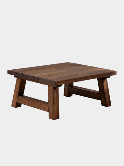 Amble Coffee Table - Coffee Tables