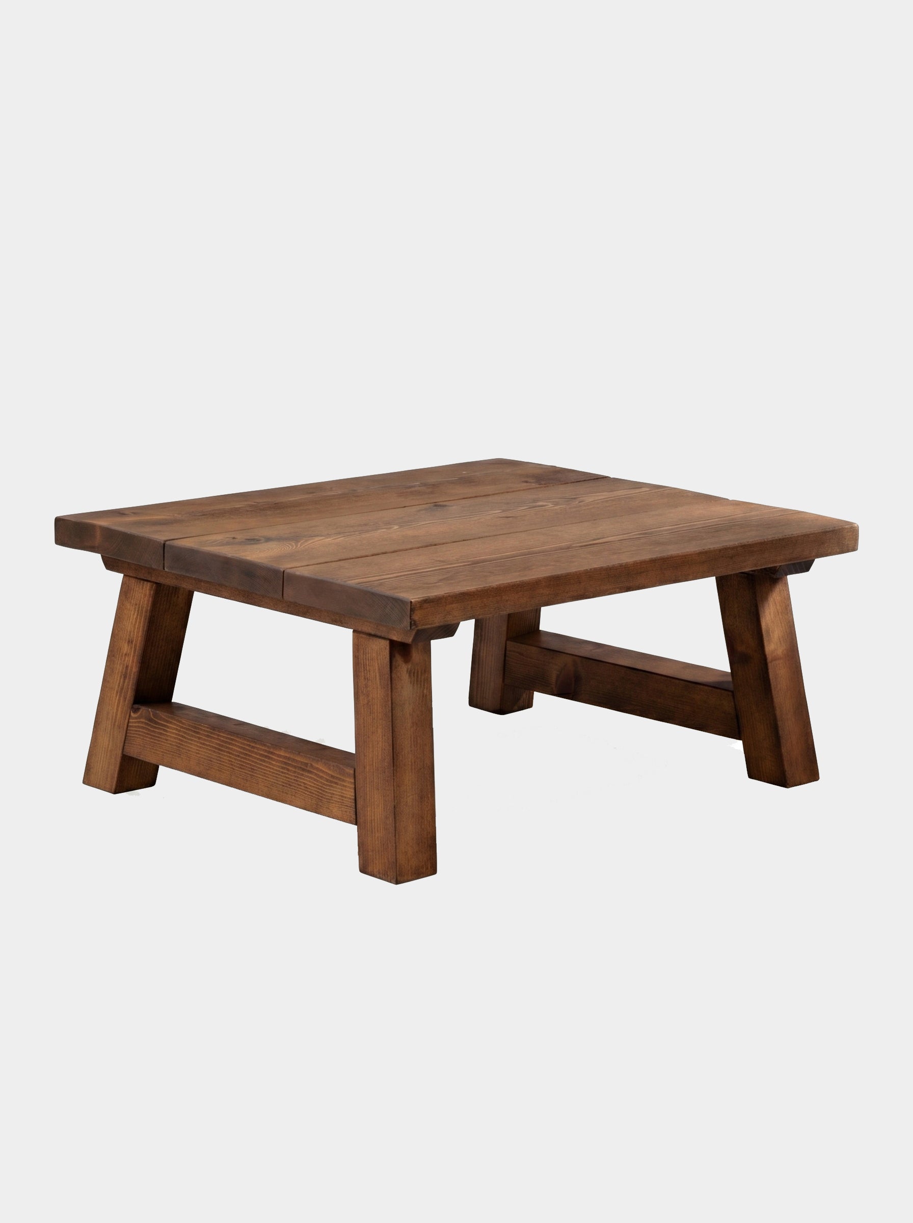 Amble Coffee Table - Coffee Tables