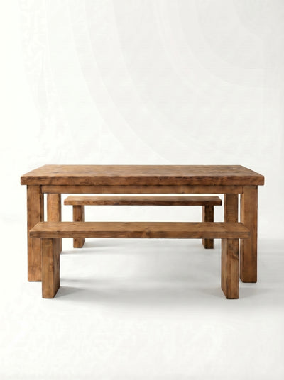 Chopwell Bench - Dining Benches