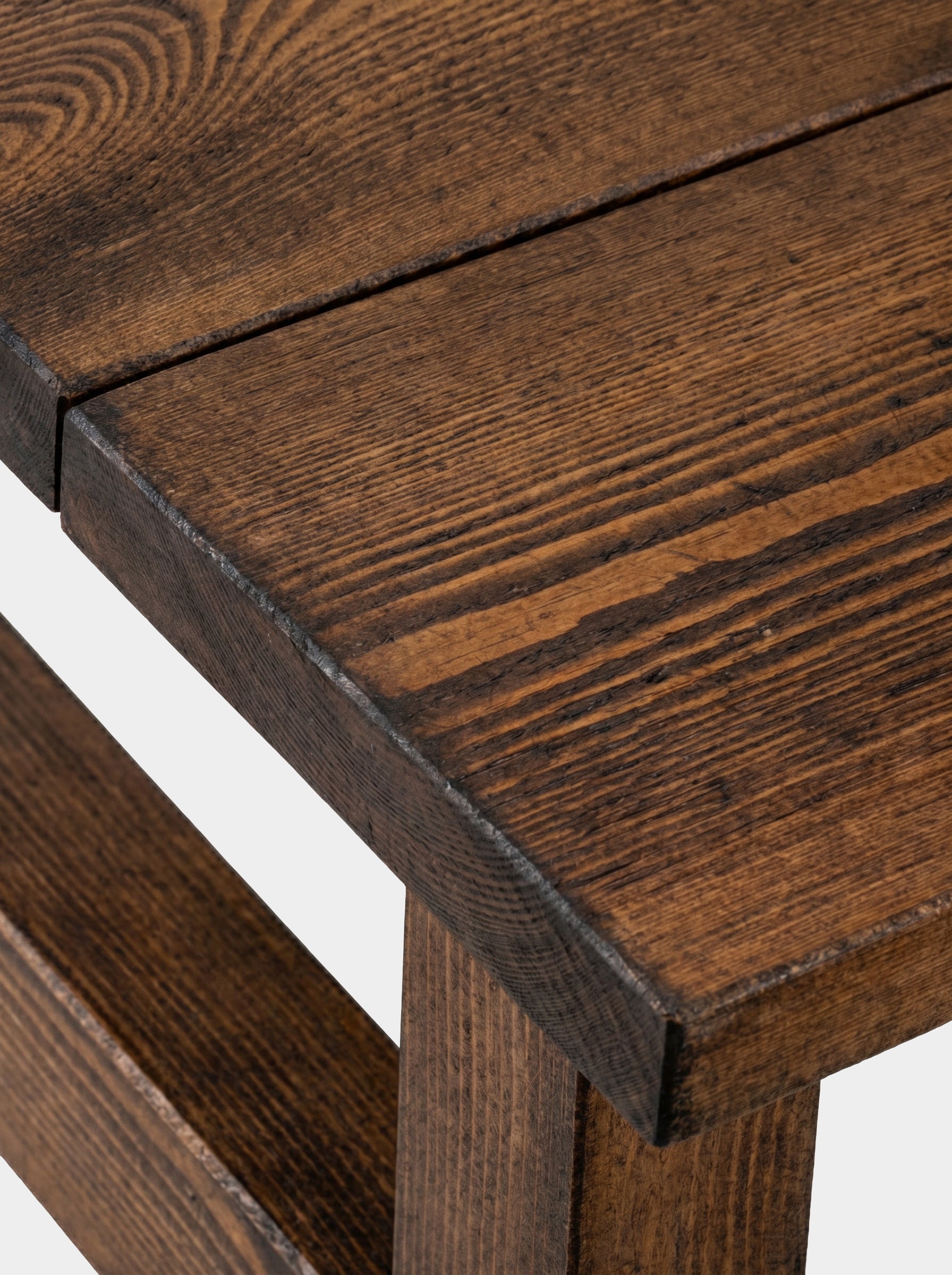Amble Coffee Table - Coffee Tables