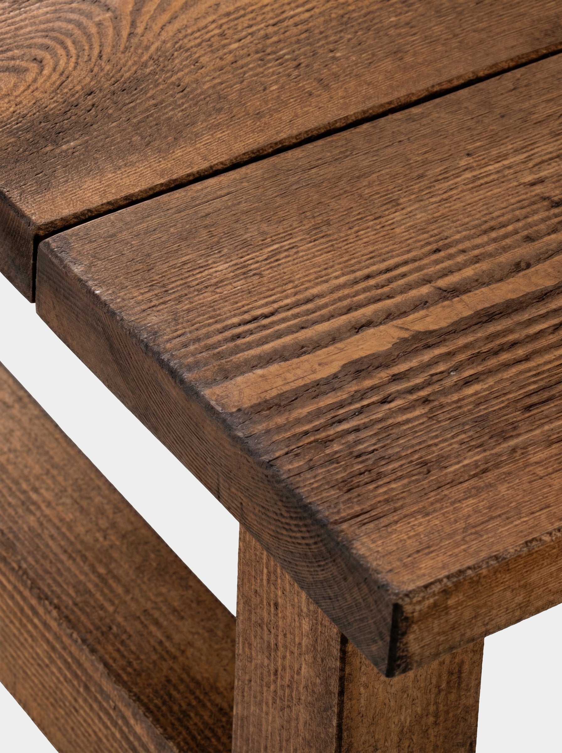 Amble Coffee Table - Coffee Tables