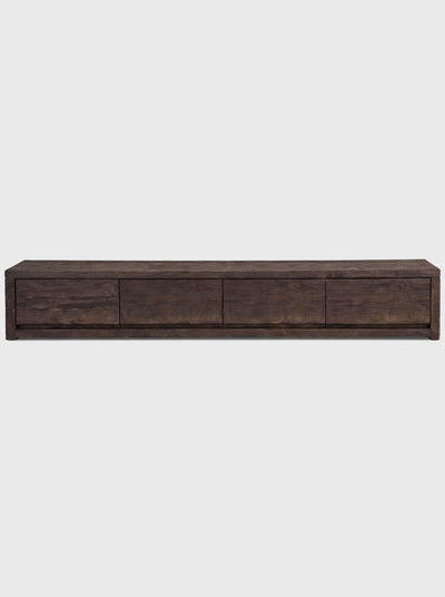 Pandon TV Stand 4 Drawers - TV Stands
