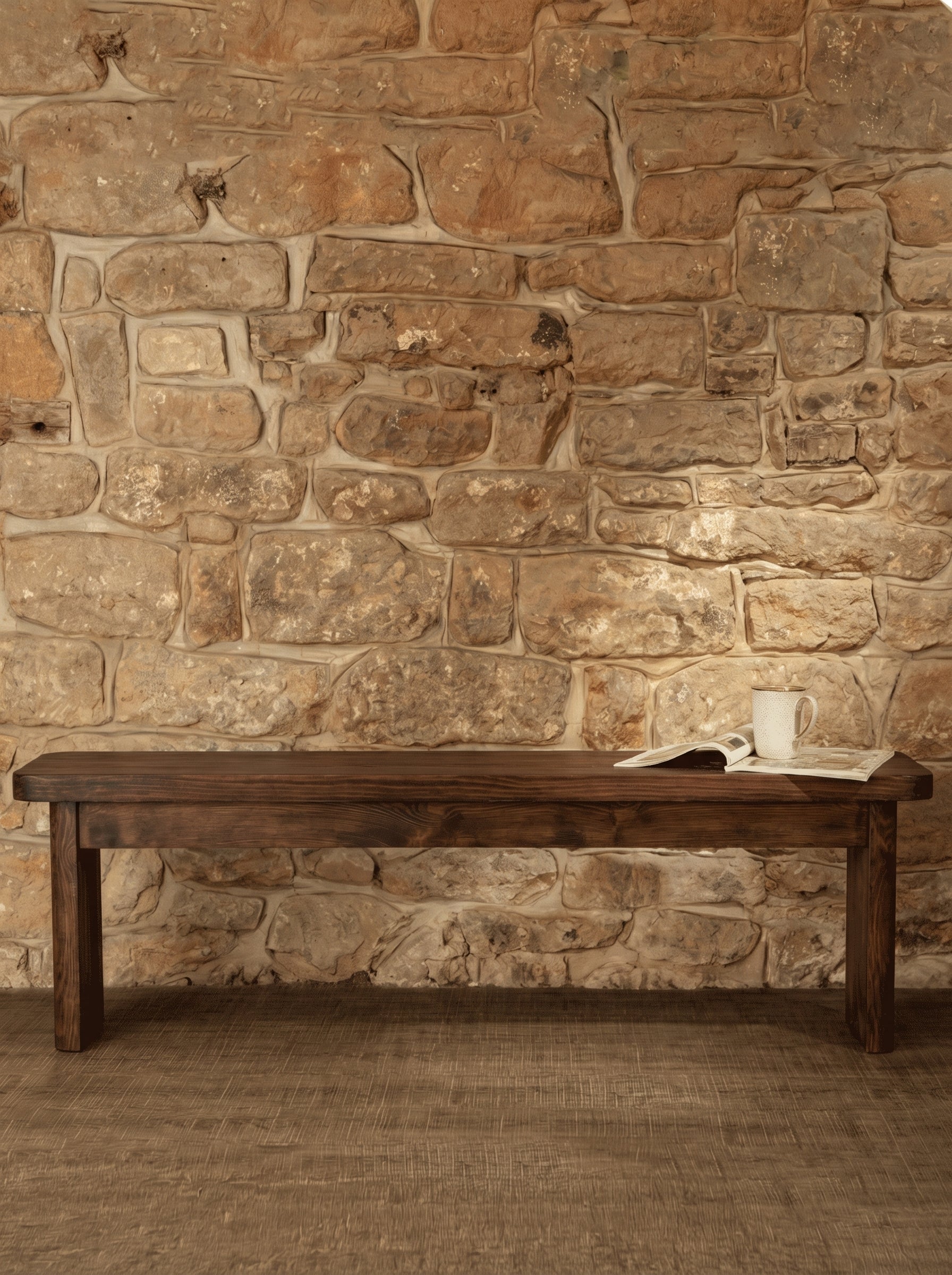 Wylam Dining Bench - Dining Benches