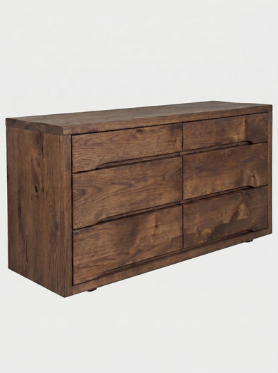Wansbeck Chest Of Drawers