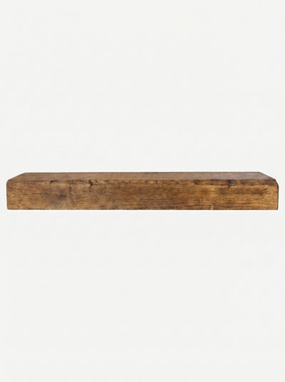 8x4 Oak Floating Shelf (19x9cm) - Floating Shelves