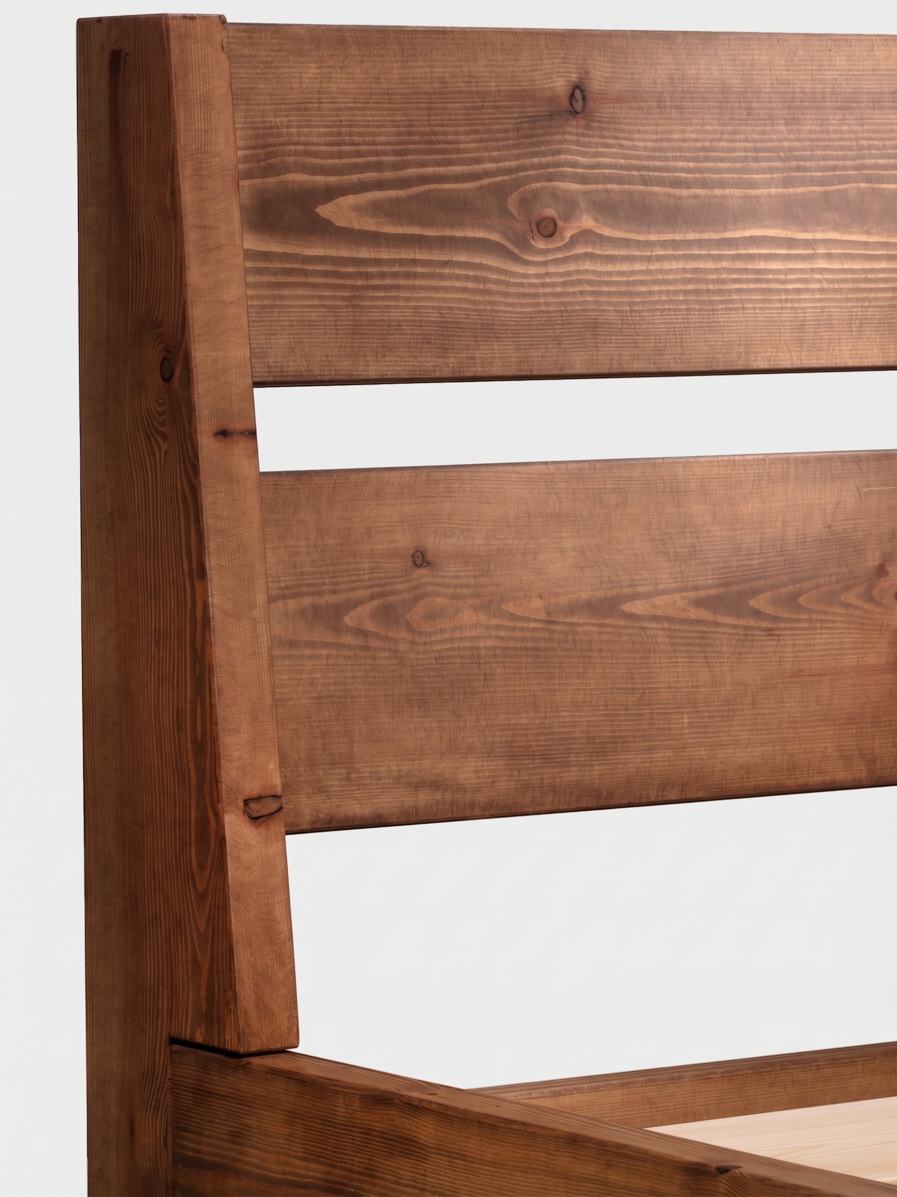 Sandhaven Bed Frame - Bed Frames