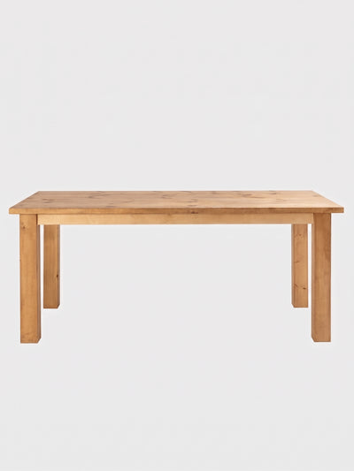Coleridge Dining Table - Dining Tables