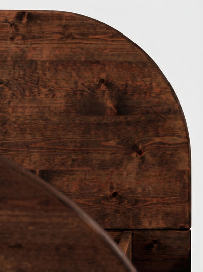 Arbeia Bed Frame - Bed Frames