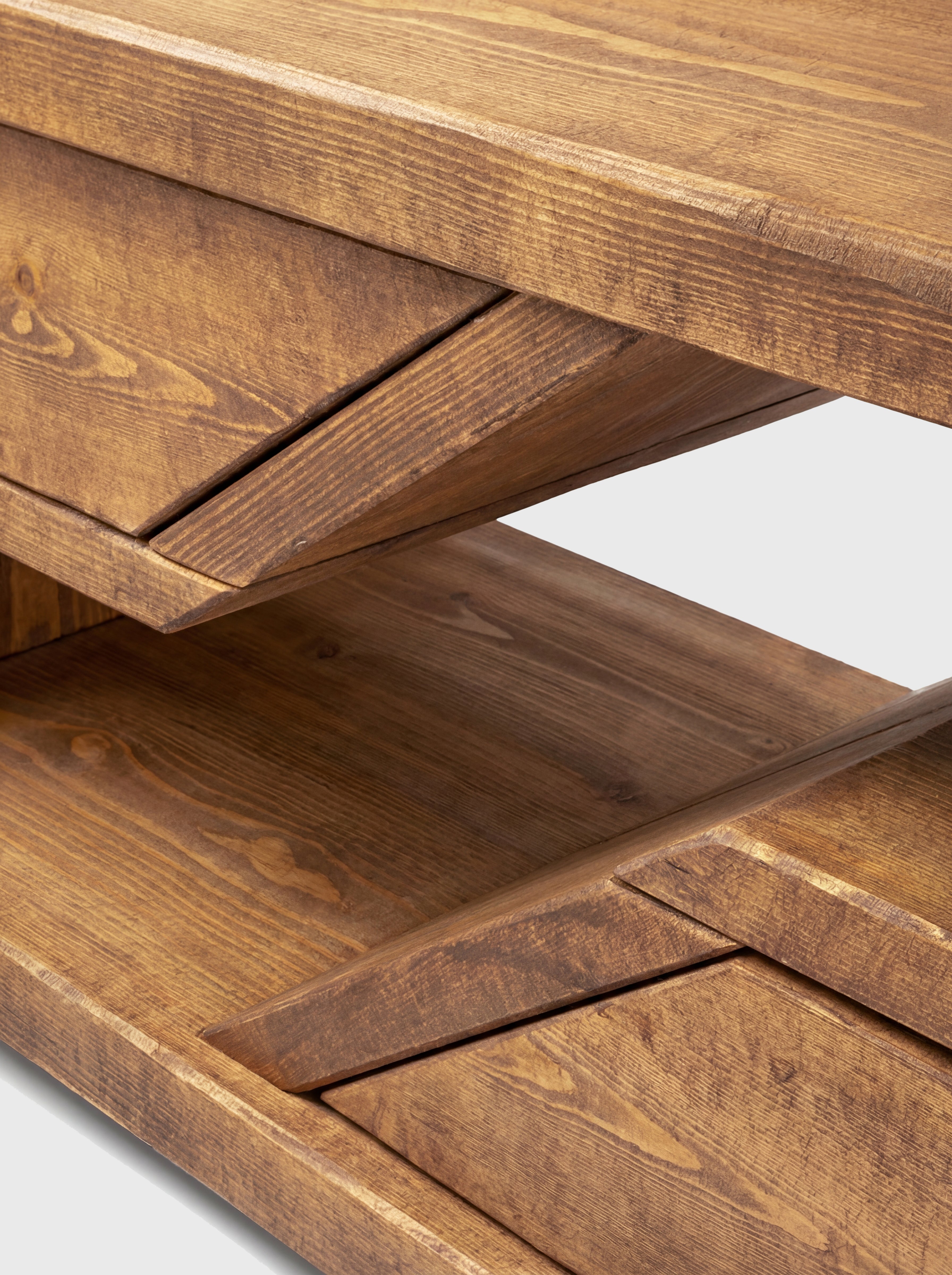 Ouseburn TV Stand With Storage - TV Stands
