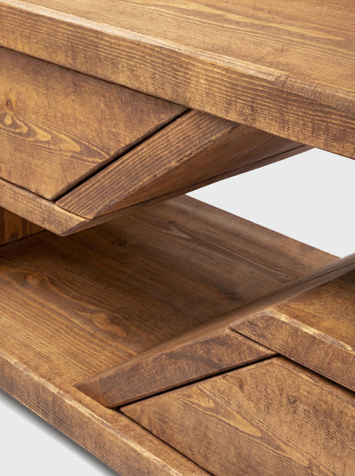 Ouseburn TV Stand With Storage - TV Stands