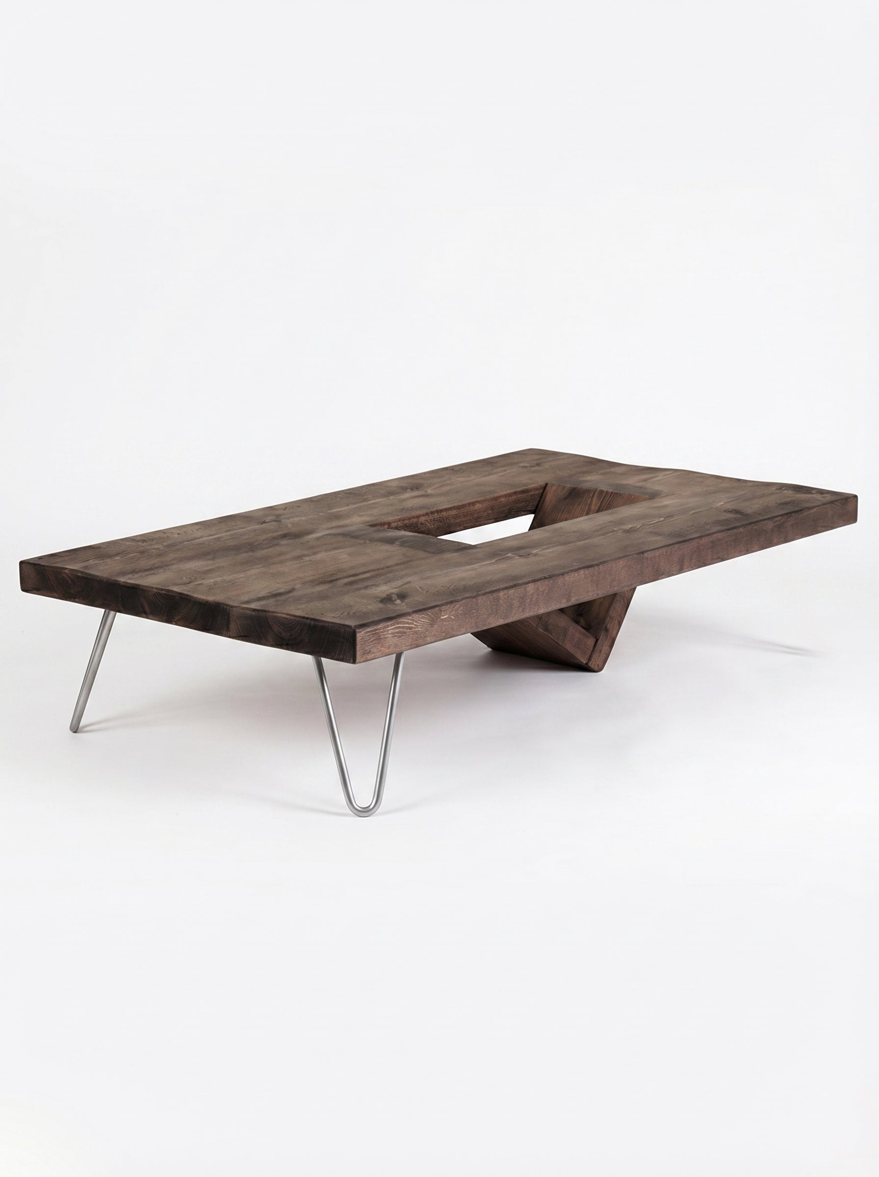 Ouseburn Coffee Table With Storage - Coffee Tables