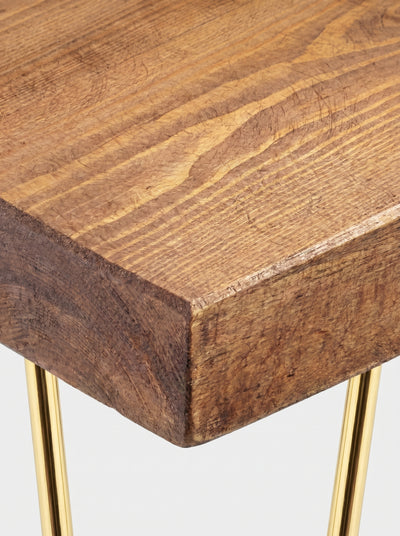 Ouseburn Tall Coffee Table - Coffee Tables