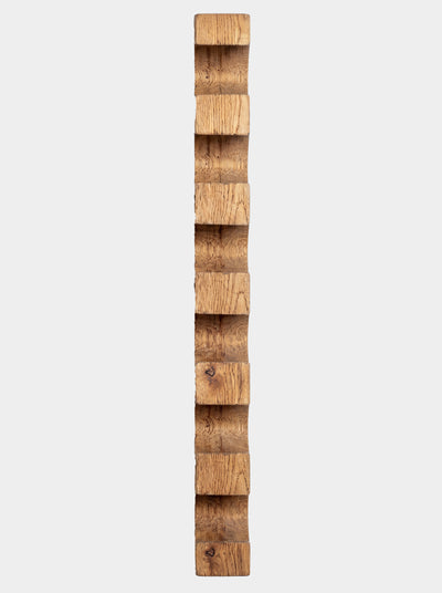 Chopwell Wall Mounted Wine Rack - Wine Racks
