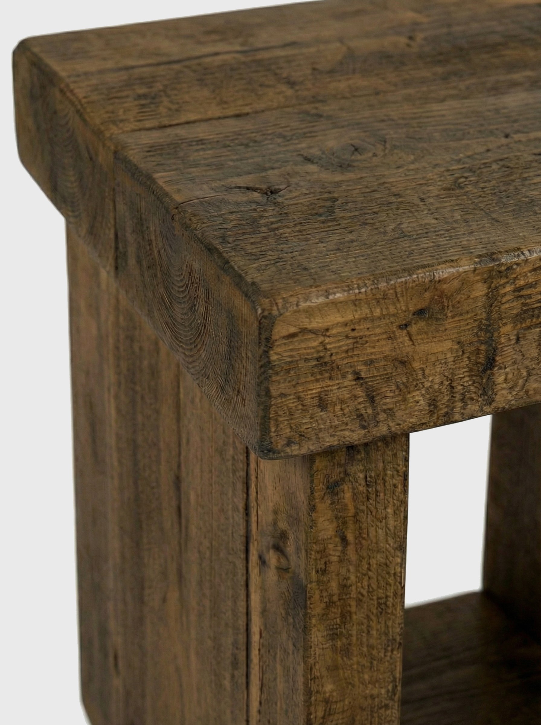 Derwent Side Table - Side Tables
