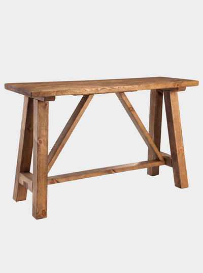 Amble Console Table - Console Table