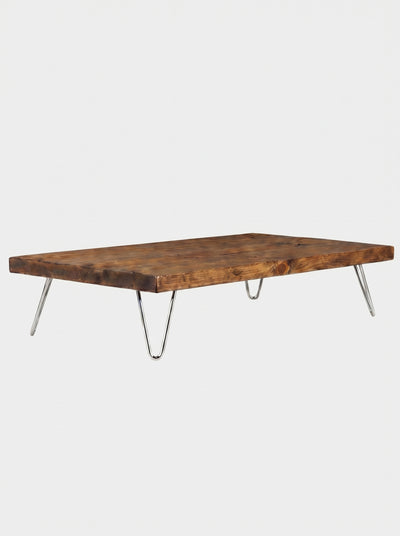 Ouseburn Low Coffee Table - Coffee Tables