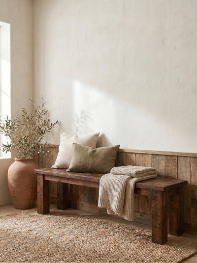 Coleridge Bench - Dining Benches