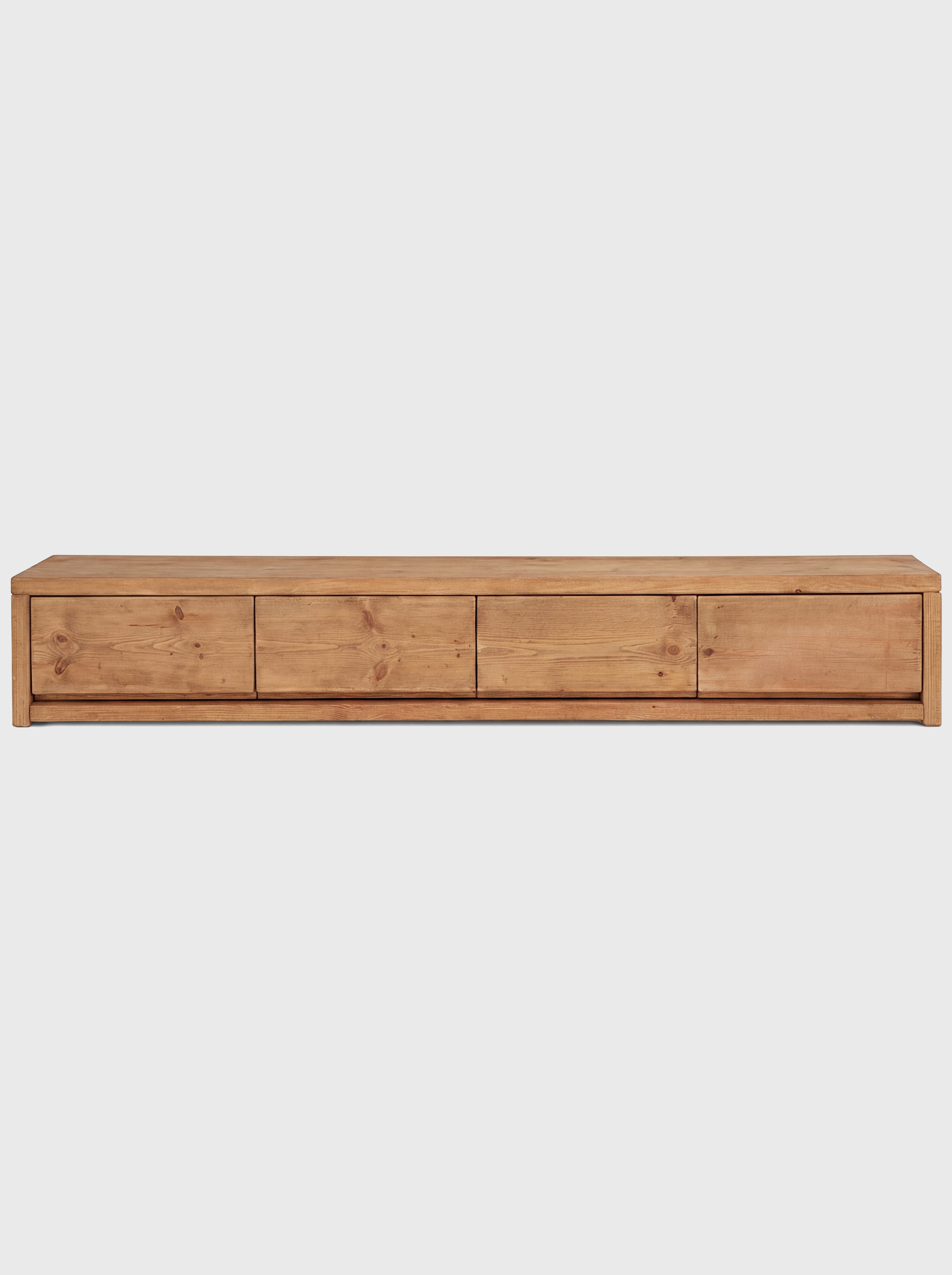 Pandon TV Stand 4 Drawers - TV Stands