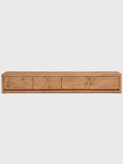 Pandon TV Stand 4 Drawers - TV Stands