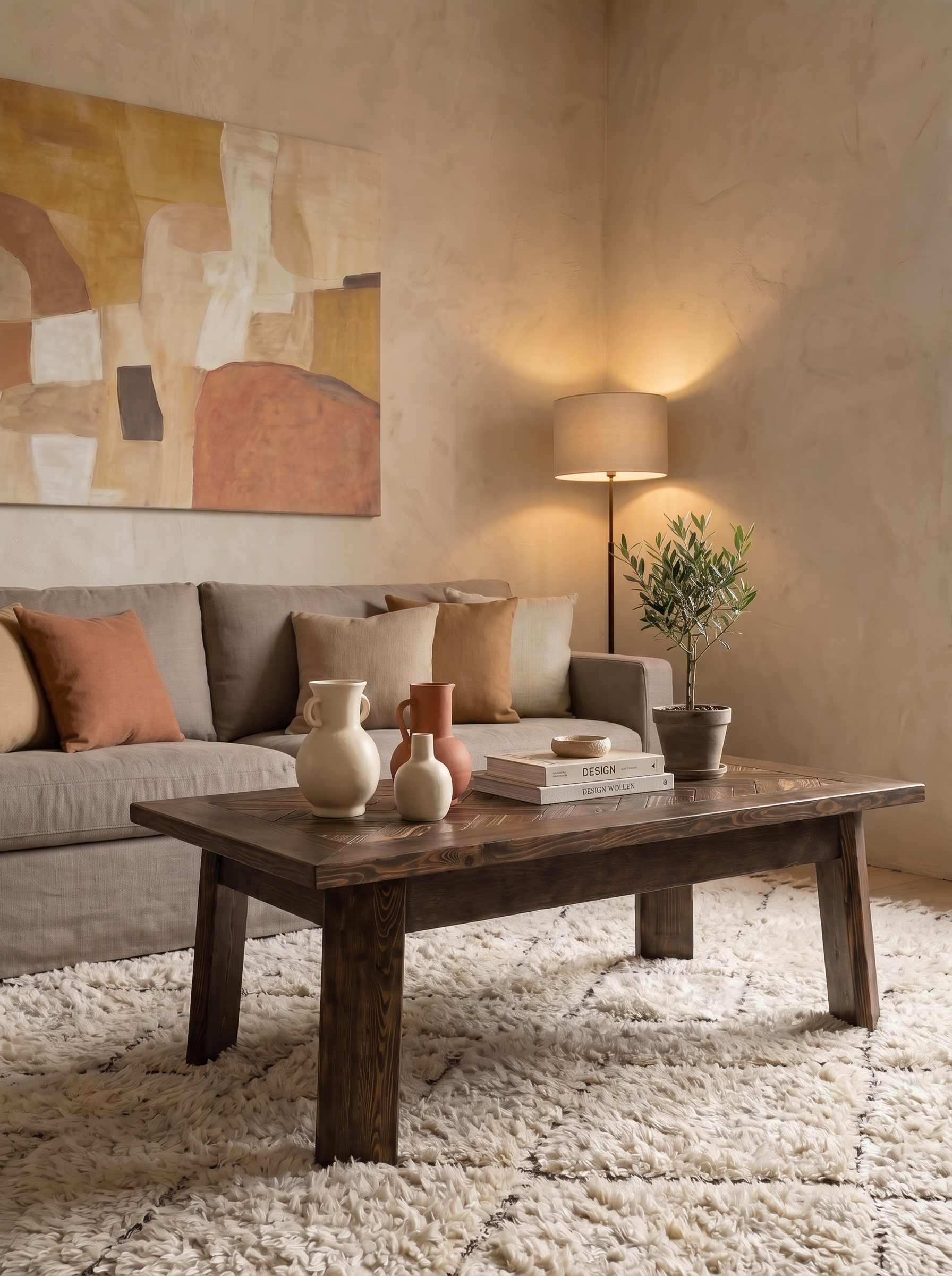 Sunniside Coffee Table