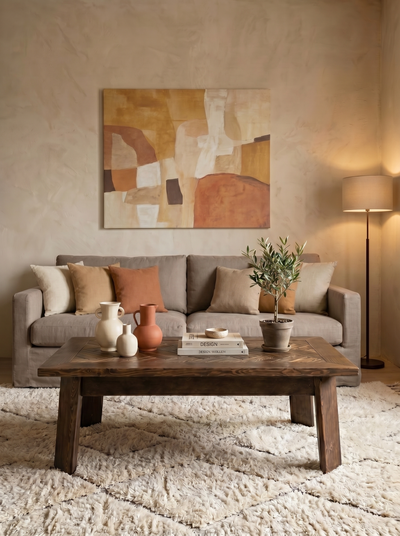 Sunniside Coffee Table - Coffee Tables