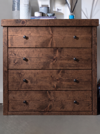 Derwent Large Chest Of Drawers
