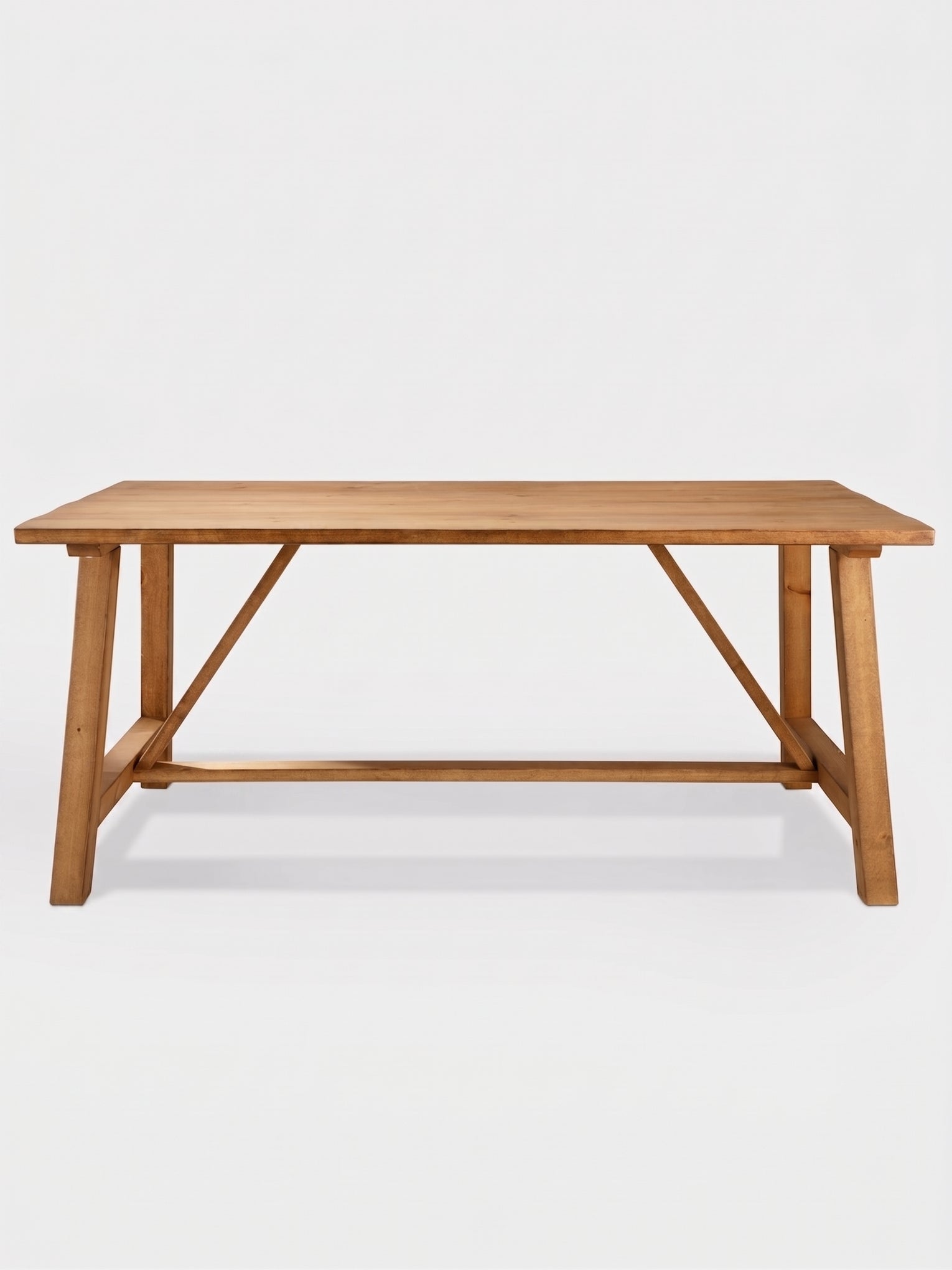 Amble Dining Table - Dining Tables