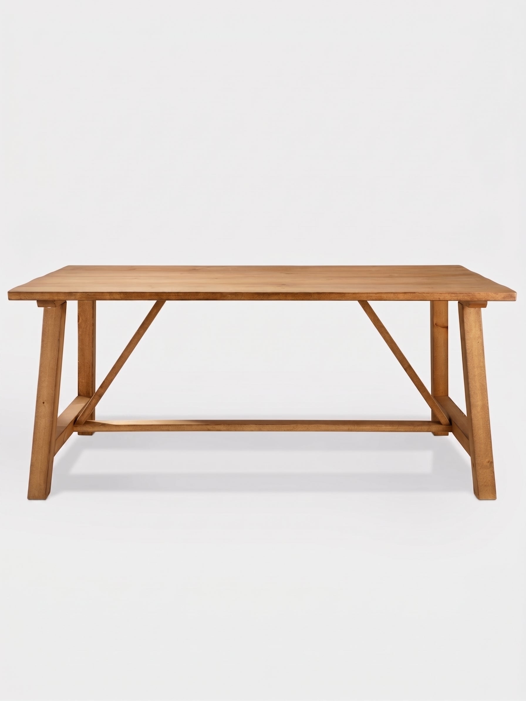 Amble Dining Table - Dining Tables