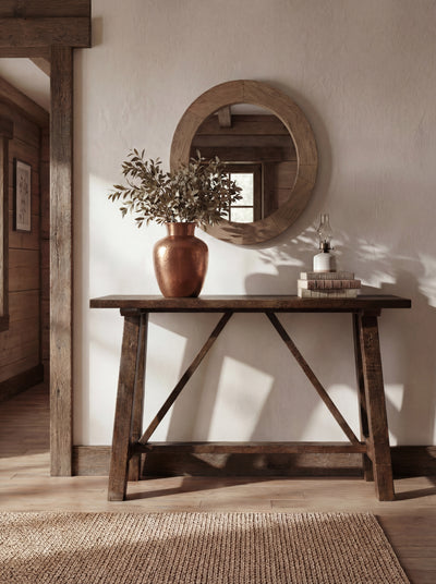 Amble Console Table - Console Table