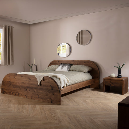 Arbeia Bed Frame - Beds & Bed Frames