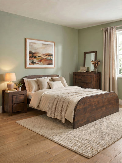 Arbeia Bedside Table - Bedside Tables