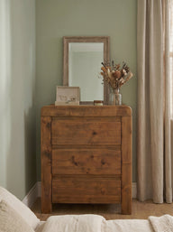 Arbeia Chest of Drawers - Bedside Tables