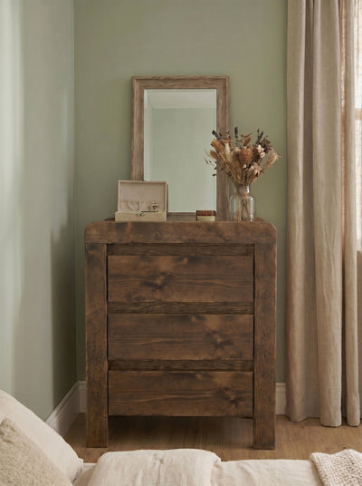 Arbeia Chest of Drawers - Bedside Tables