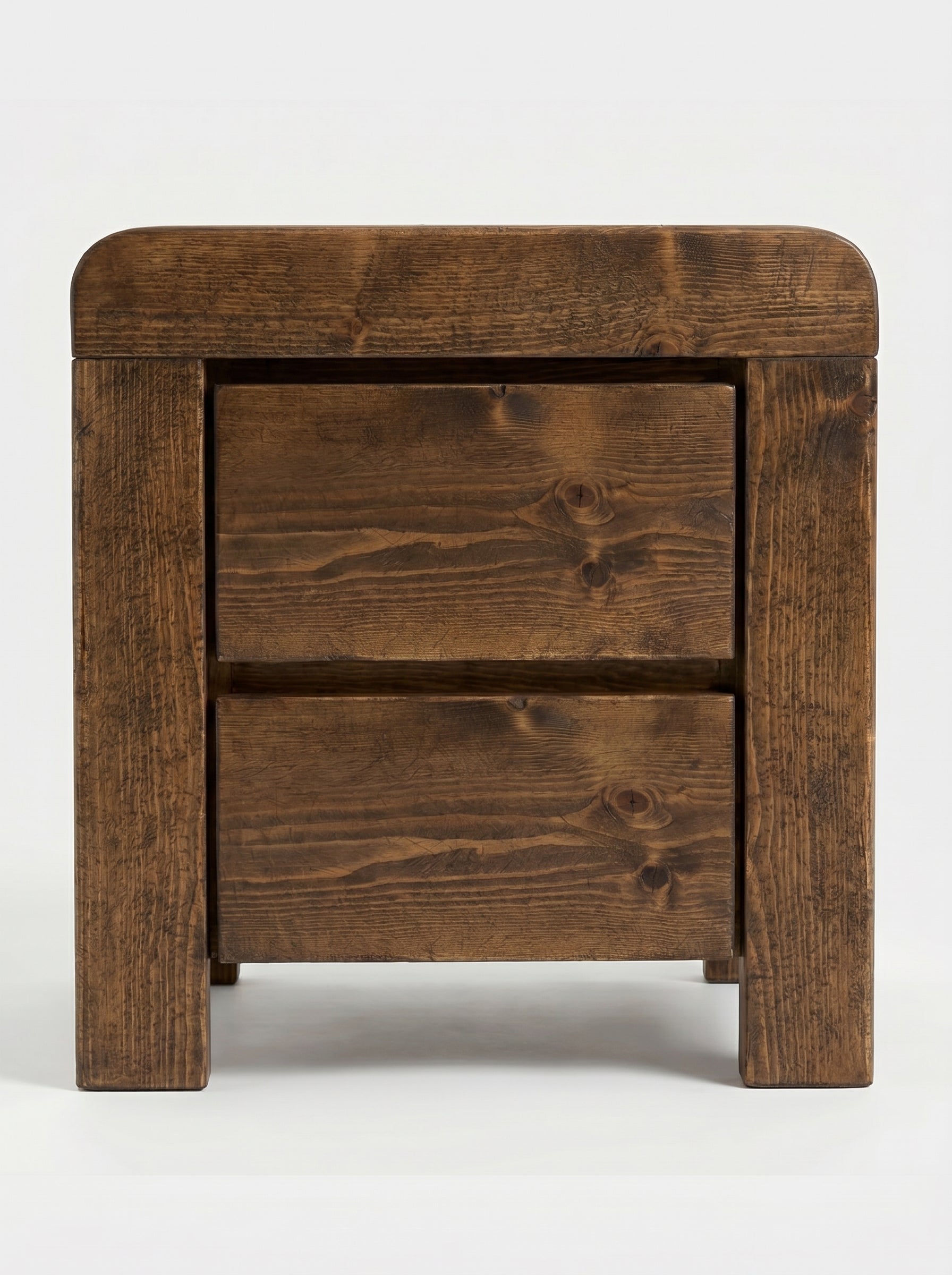 Arbeia Bedside Table - Bedside Tables