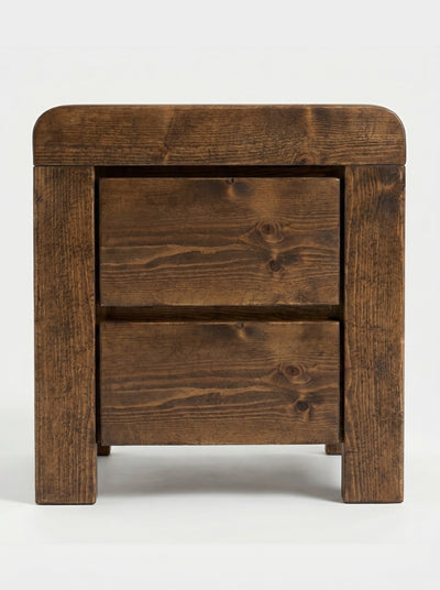 Arbeia Bedside Table - Bedside Tables