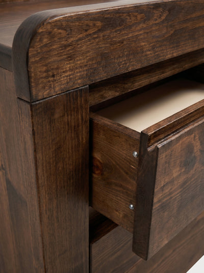 Arbeia Chest of Drawers - Bedside Tables