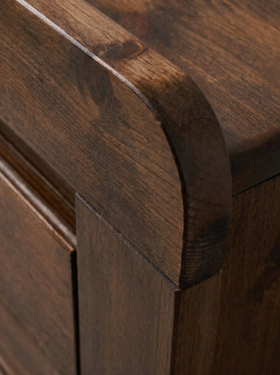 Arbeia Bedside Table - Bedside Tables