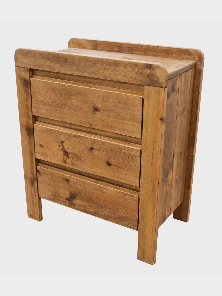 Arbeia Chest of Drawers - Bedside Tables