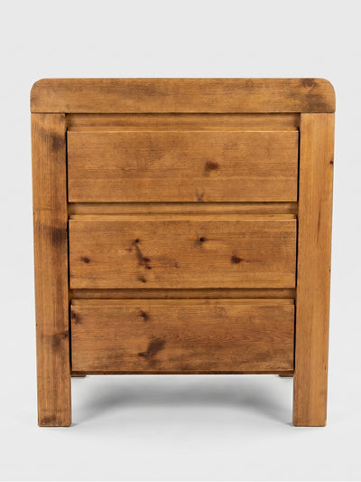 Arbeia Chest of Drawers - Bedside Tables