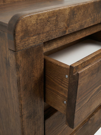 Arbeia Chest of Drawers - Bedside Tables