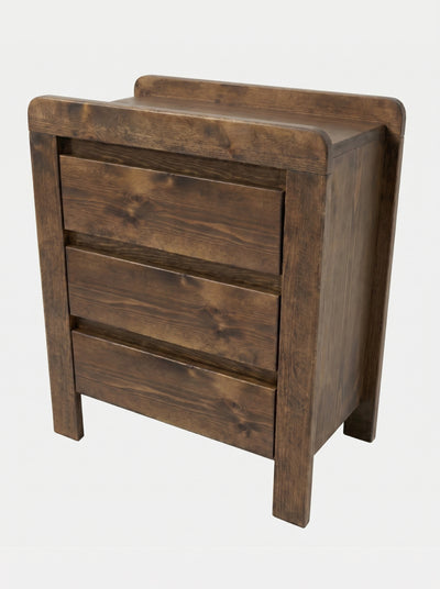Arbeia Chest of Drawers - Bedside Tables