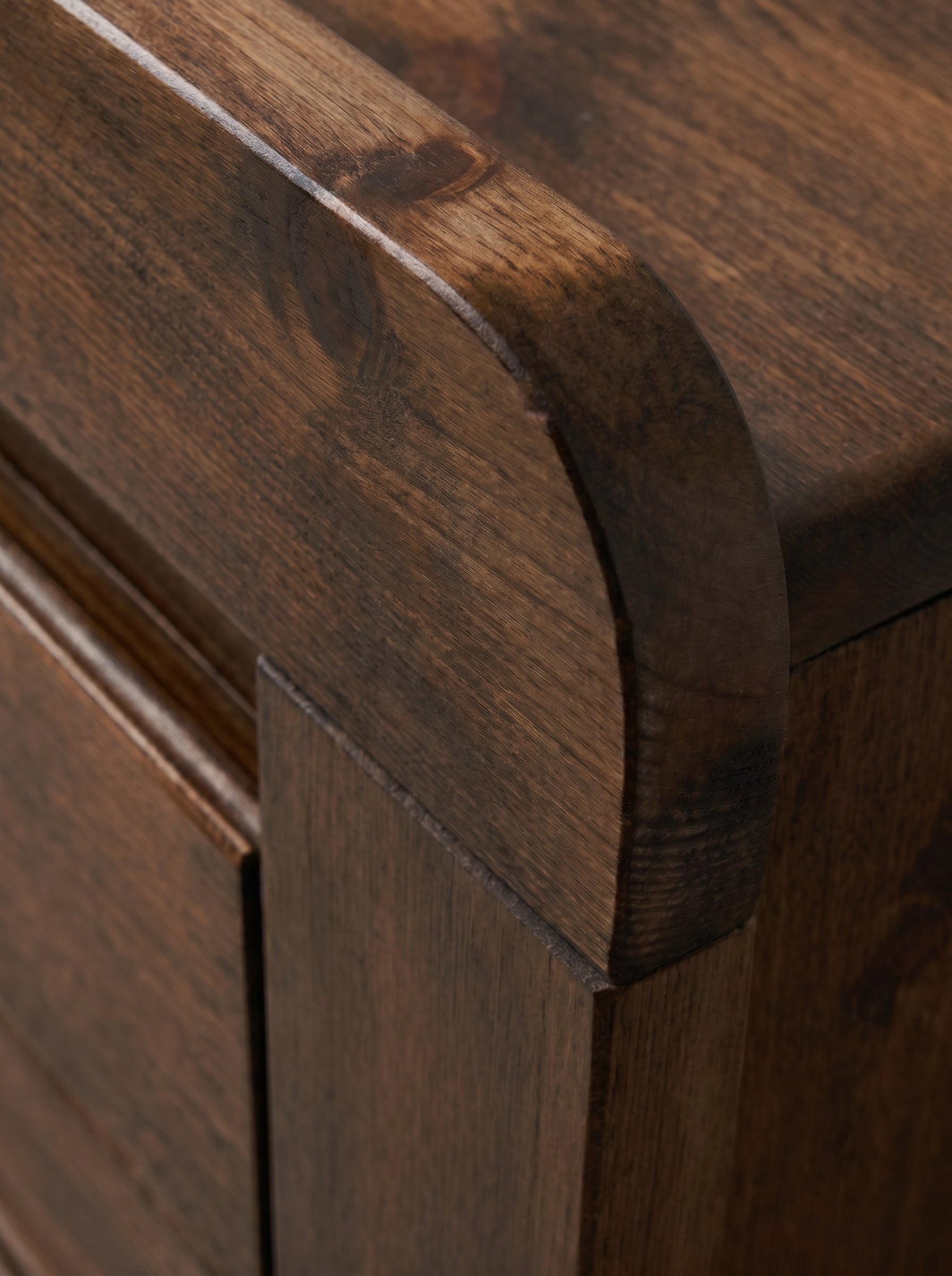 Arbeia Chest of Drawers - Bedside Tables