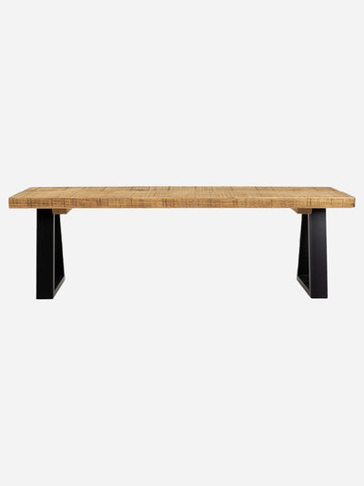 Armstrong Bench - Dining Benches